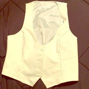 New York & Company Vest